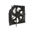 MAHLE Vtrk chlazen motoru MAO CFF 137 000S, CFF 137 000S