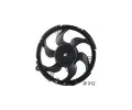 Vtrk chlazen motoru MAHLE ‐ MAO CFF 147 000P