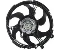 MAHLE Vtrk chlazen motoru MAO CFF 147 000P, CFF 147 000P