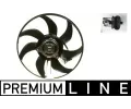 Vtrk chlazen motoru MAHLE ‐ MAO CFF 160 000P
