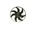 MAHLE Vtrk chlazen motoru MAO CFF 160 000P, CFF 160 000P