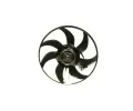 MAHLE Vtrk chlazen motoru MAO CFF 160 000P, CFF 160 000P
