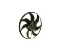 MAHLE Vtrk chlazen motoru MAO CFF 160 000P, CFF 160 000P
