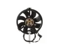 MAHLE Vtrk chlazen motoru MAO CFF 166 000S, CFF 166 000S