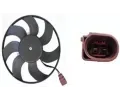 Vtrk chlazen motoru MAHLE ‐ MAO CFF 169 000S