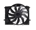 MAHLE Vtrk chlazen motoru MAO CFF 172 000S, CFF 172 000S
