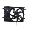 MAHLE V�tr�k chlazen� motoru MAO CFF 181 000P, CFF 181 000P