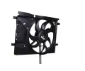 MAHLE V�tr�k chlazen� motoru MAO CFF 181 000P, CFF 181 000P