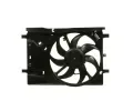 MAHLE Vtrk chlazen motoru MAO CFF 183 000P, CFF 183 000P
