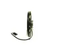 MAHLE Vtrk chlazen motoru MAO CFF 185 000P, CFF 185 000P