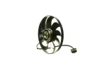 MAHLE Vtrk chlazen motoru MAO CFF 185 000P, CFF 185 000P
