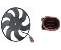 Vtrk chlazen motoru MAHLE ‐ MAO CFF 188 000S