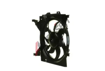 MAHLE Vtrk chlazen motoru MAO CFF 191 000P, CFF 191 000P