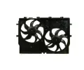MAHLE Vtrk chlazen motoru MAO CFF 192 000P, CFF 192 000P