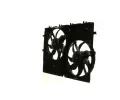 MAHLE Vtrk chlazen motoru MAO CFF 192 000P, CFF 192 000P