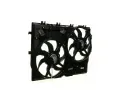 MAHLE Vtrk chlazen motoru MAO CFF 192 000P, CFF 192 000P