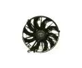 MAHLE Vtrk chlazen motoru MAO CFF 20 000S, CFF 20 000S