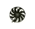MAHLE Vtrk chlazen motoru MAO CFF 20 000S, CFF 20 000S