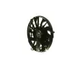 MAHLE Vtrk chlazen motoru MAO CFF 20 000S, CFF 20 000S