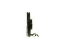 MAHLE Vtrk chlazen motoru MAO CFF 20 000S, CFF 20 000S