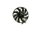 MAHLE Vtrk chlazen motoru MAO CFF 20 000S, CFF 20 000S