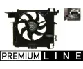 Vtrk chlazen motoru MAHLE ‐ MAO CFF 211 000P