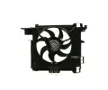 MAHLE Vtrk chlazen motoru MAO CFF 211 000P, CFF 211 000P