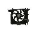 MAHLE Vtrk chlazen motoru MAO CFF 211 000P, CFF 211 000P