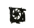 MAHLE Vtrk chlazen motoru MAO CFF 211 000P, CFF 211 000P