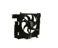 MAHLE Vtrk chlazen motoru MAO CFF 211 000P, CFF 211 000P