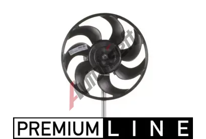 MAHLE V�tr�k chlazen� motoru MAO CFF 214 000P, CFF 214 000P