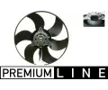 Vtrk chlazen motoru MAHLE ‐ MAO CFF 23 000P