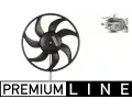 Vtrk chlazen motoru MAHLE ‐ MAO CFF 231 000P