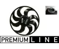 Vtrk chlazen motoru MAHLE ‐ MAO CFF 232 000P