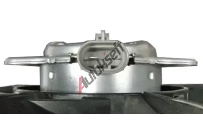 MAHLE Větrák chlazení motoru MAO CFF 233 000P, CFF 233 000P MAHLE Větrák chlazení motoru MAO CFF 233 000P, CFF 233 000P