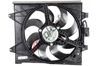 MAHLE Vtrk chlazen motoru MAO CFF 244 000P, CFF 244 000P