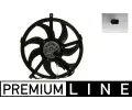 Vtrk chlazen motoru MAHLE ‐ MAO CFF 251 000P