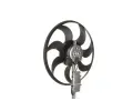 MAHLE Vtrk chlazen motoru MAO CFF 261 000S, CFF 261 000S