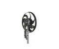 MAHLE Vtrk chlazen motoru MAO CFF 262 000S, CFF 262 000S