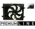 Vtrk chlazen motoru MAHLE ‐ MAO CFF 266 000P