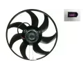 MAHLE Vtrk chlazen motoru ‐ MAO CFF 273 000S