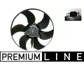 Vtrk chlazen motoru MAHLE ‐ MAO CFF 308 000P