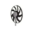MAHLE Vtrk chlazen motoru MAO CFF 312 000S, CFF 312 000S