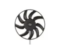 MAHLE Vtrk chlazen motoru MAO CFF 312 000S, CFF 312 000S