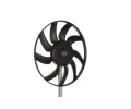 MAHLE Vtrk chlazen motoru MAO CFF 312 000S, CFF 312 000S