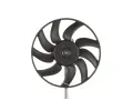 MAHLE Vtrk chlazen motoru MAO CFF 313 000S, CFF 313 000S
