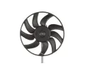MAHLE Vtrk chlazen motoru MAO CFF 313 000S, CFF 313 000S