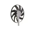 MAHLE Vtrk chlazen motoru MAO CFF 313 000S, CFF 313 000S