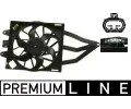 Vtrk chlazen motoru MAHLE ‐ MAO CFF 315 000P