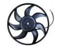 Vtrk chlazen motoru MAHLE ‐ MAO CFF 316 000P